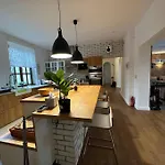 Dako Mansion, Stylish, Modern, Cosy Rzeszów