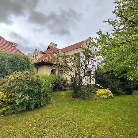 Dako Mansion, Stylish, Modern, Cosy * Rzeszów