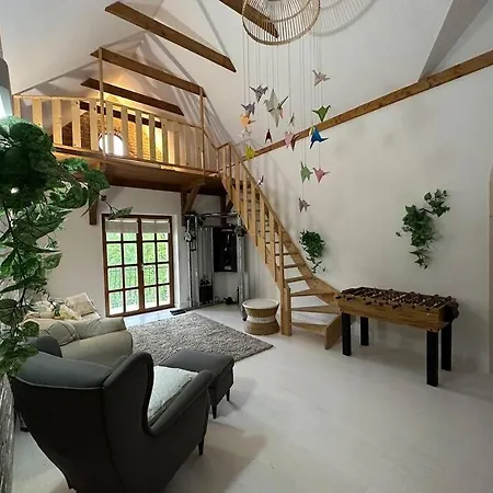 Dako Mansion, Stylish, Modern, Cosy * Rzeszów