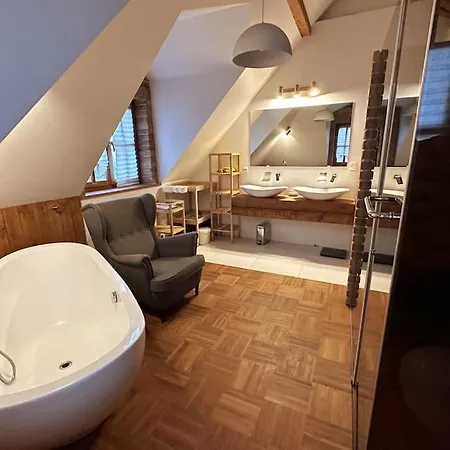 Dako Mansion, Stylish, Modern, Cosy * Rzeszów