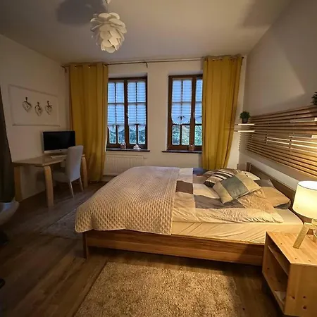 Dako Mansion, Stylish, Modern, Cosy * Rzeszów
