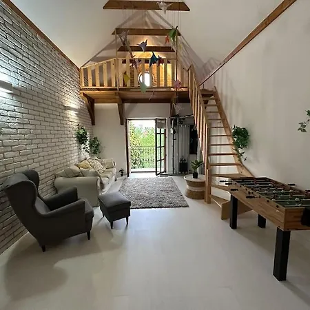 Dako Mansion, Stylish, Modern, Cosy Rzeszów