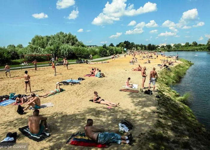 Dako Mansion, Stylish, Modern, Cosy * Rzeszow