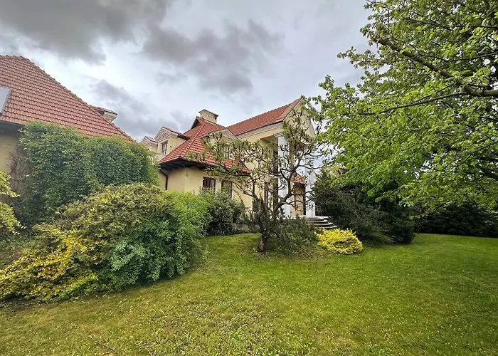 Dako Mansion, Stylish, Modern, Cosy * Rzeszów