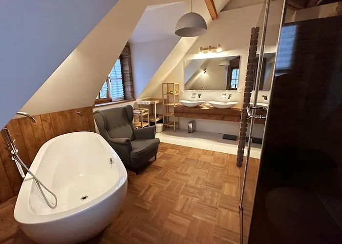 Dako Mansion, Stylish, Modern, Cosy * Rzeszow