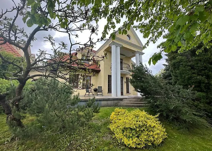 Villa Dako Mansion, Stylish, Modern, Cosy Rzeszow