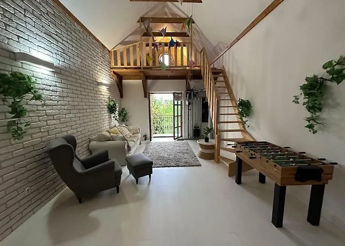 Dako Mansion, Stylish, Modern, Cosy Rzeszów